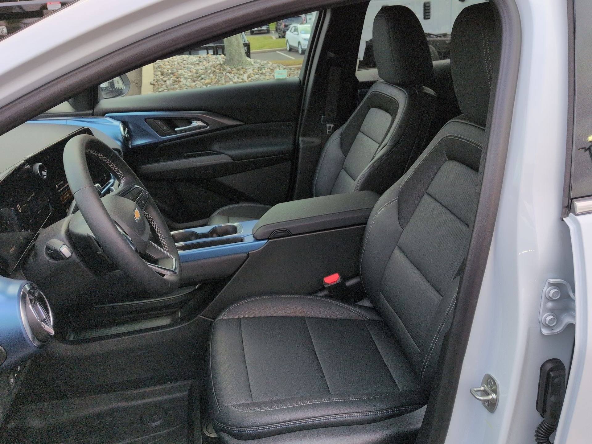 2026 Chevrolet Equinox EV 2LT - Photo 53