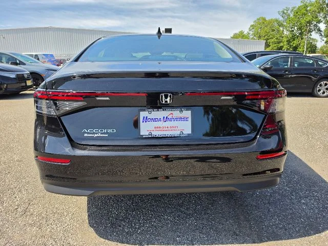 New 2026  Honda LX image 5