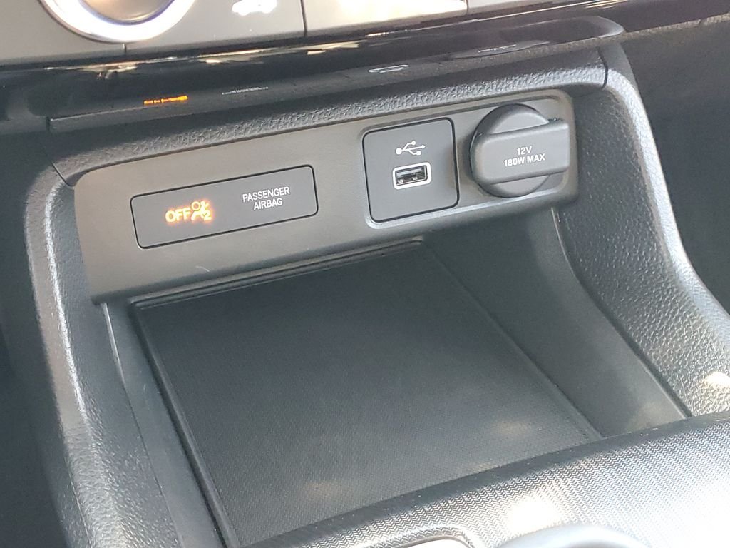 2024 Honda Civic Sport - Photo 24