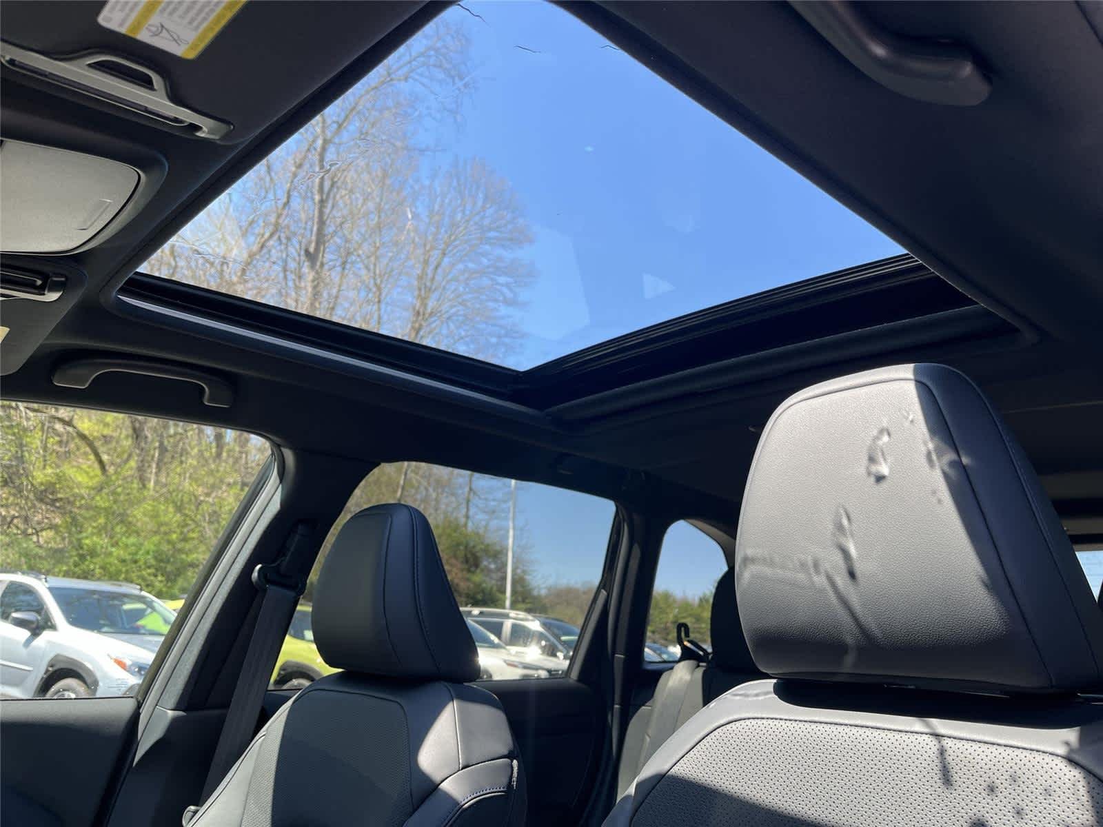 2026 Subaru Forester Limited - Photo 14