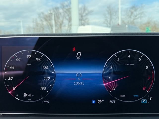 Certified Used 2024 White Mercedes-Benz GLE 350 image 18