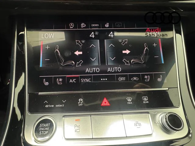 New 2027 Gray Audi  image 20