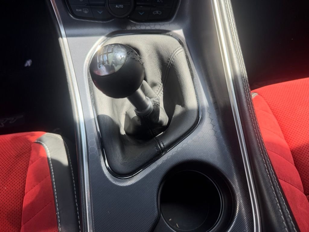 Used 2015 Red Dodge SRT 392 image 24