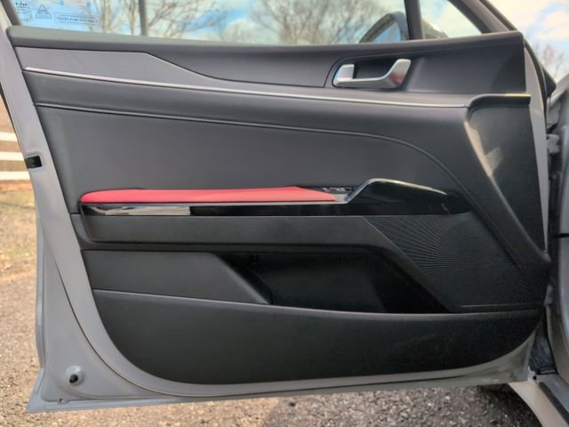 2026 Kia K5 GT-Line - Photo 9