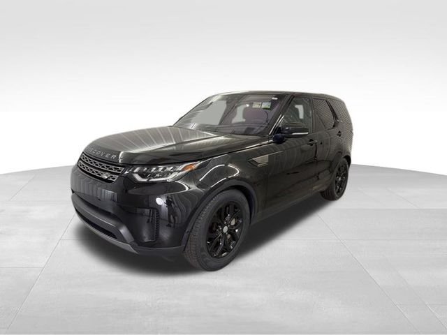 2020 Land Rover Discovery SE SC V6's photo