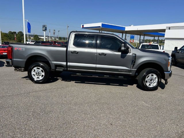 Used 2026 Gray Ford XLT image 2