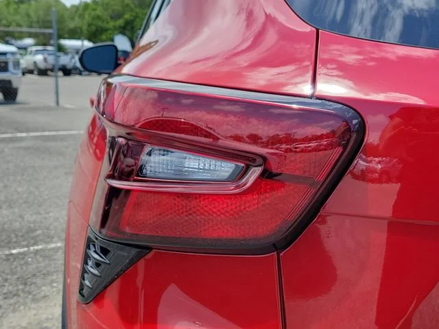 New 2026 Apex Red Chevrolet 2RS image 5