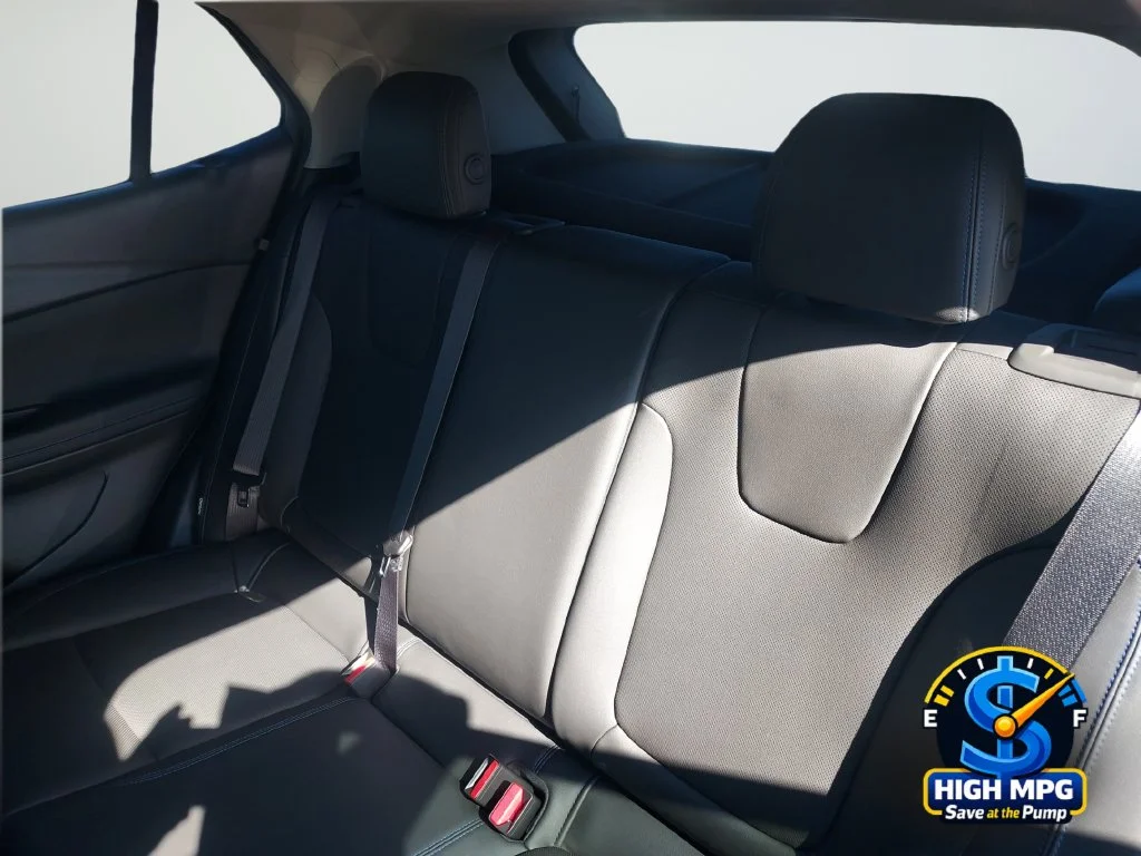 Certified Used 2025 Blue Buick Sport Touring image 34