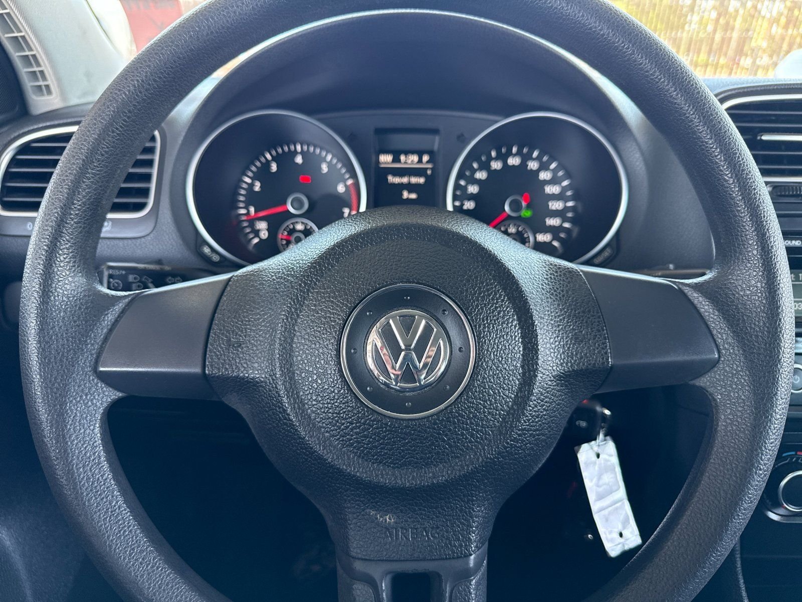 Used 2013  Volkswagen 2.5L image 20