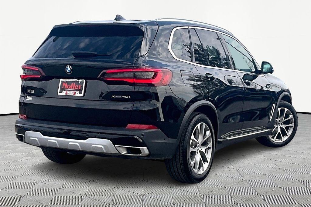 2023 BMW X5 40i - Photo 2
