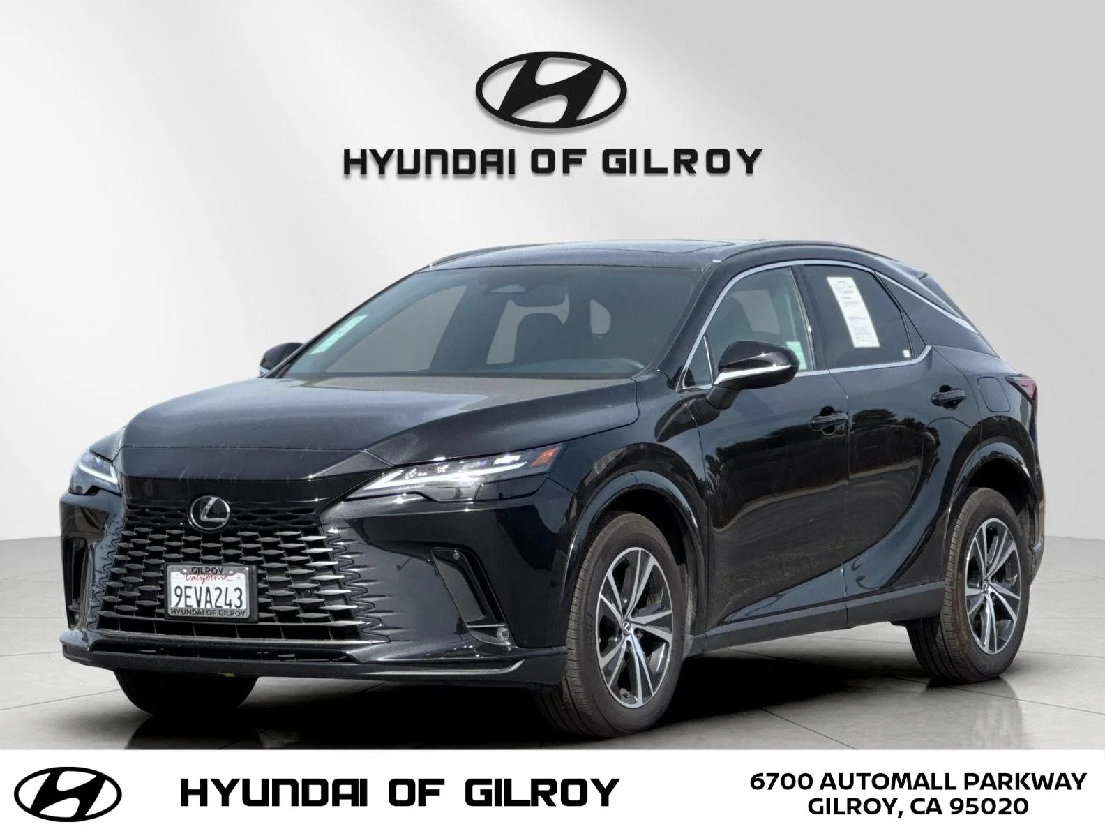 2023 Lexus RX 350 350 Premium FWD's photo
