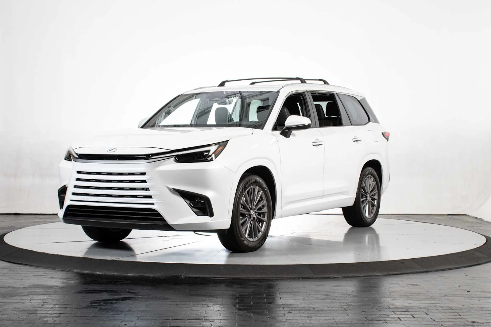 2025 Lexus TX 350 350 FWD's photo