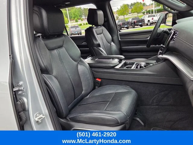 Used 2024 Silver Jeep Series II image 20