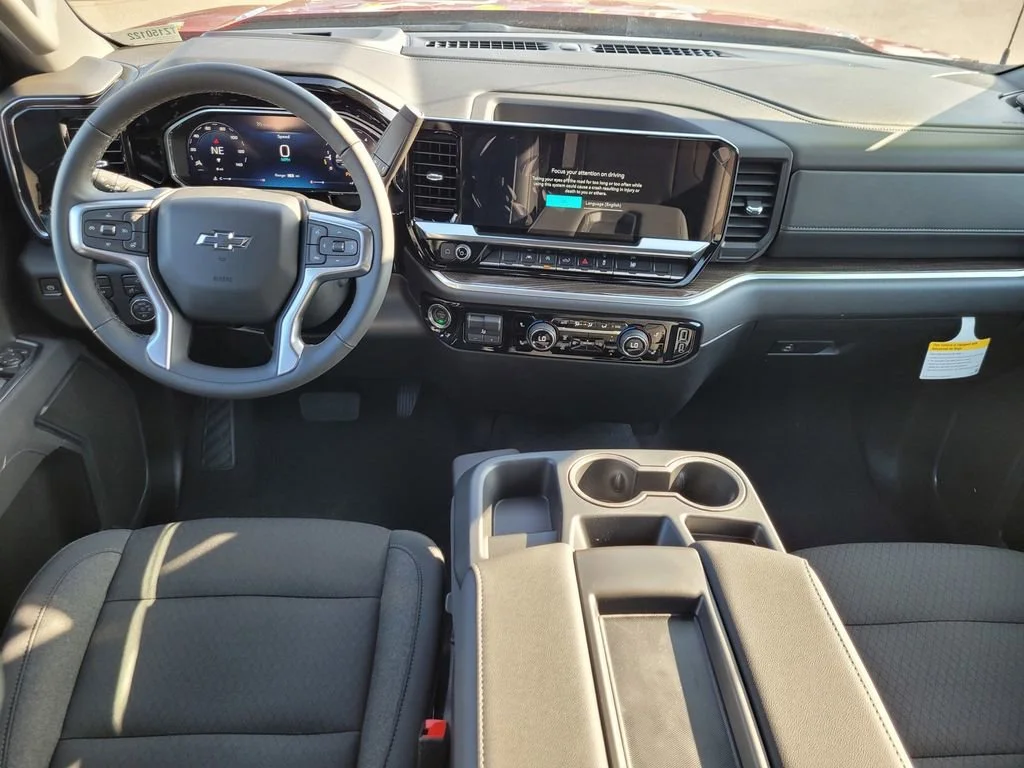 2026 Chevrolet Silverado 1500 RST - Photo 10