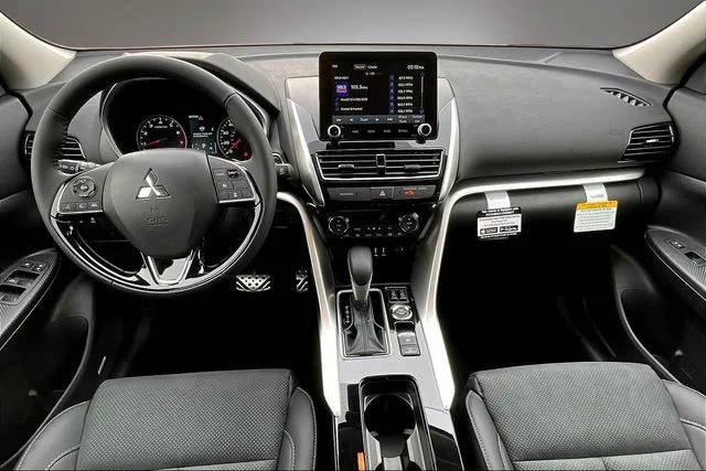 2026 Mitsubishi Eclipse Cross SE - Photo 5