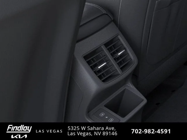 2026 Kia Seltos SX - Photo 29