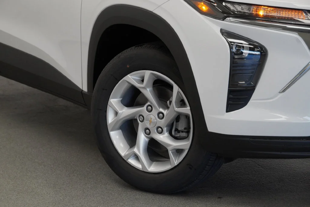 Vehicle thumbnail