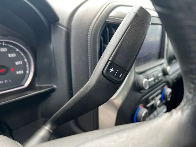 Used 2020 Satin Steel Metallic Chevrolet LT image 1