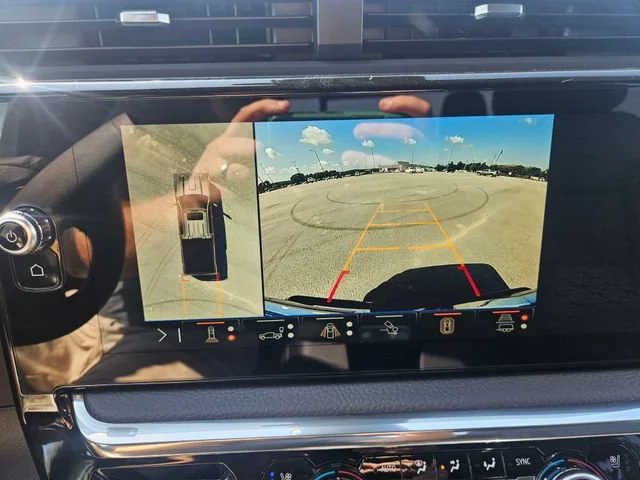 New 2026 Onyx Black GMC Denali image 20