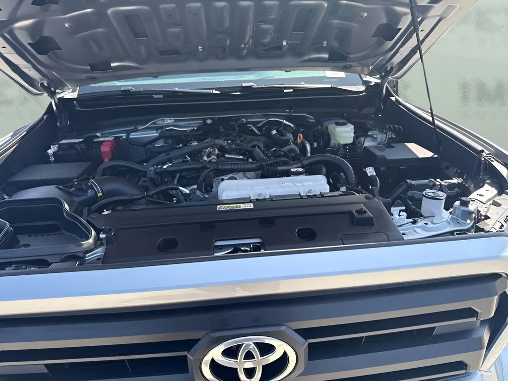 Used 2026 Silver Toyota SR image 23