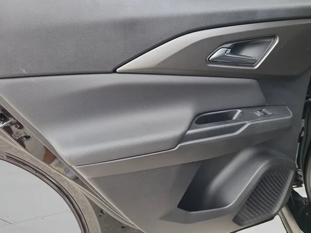 New 2026 Black Chevrolet LT image 18