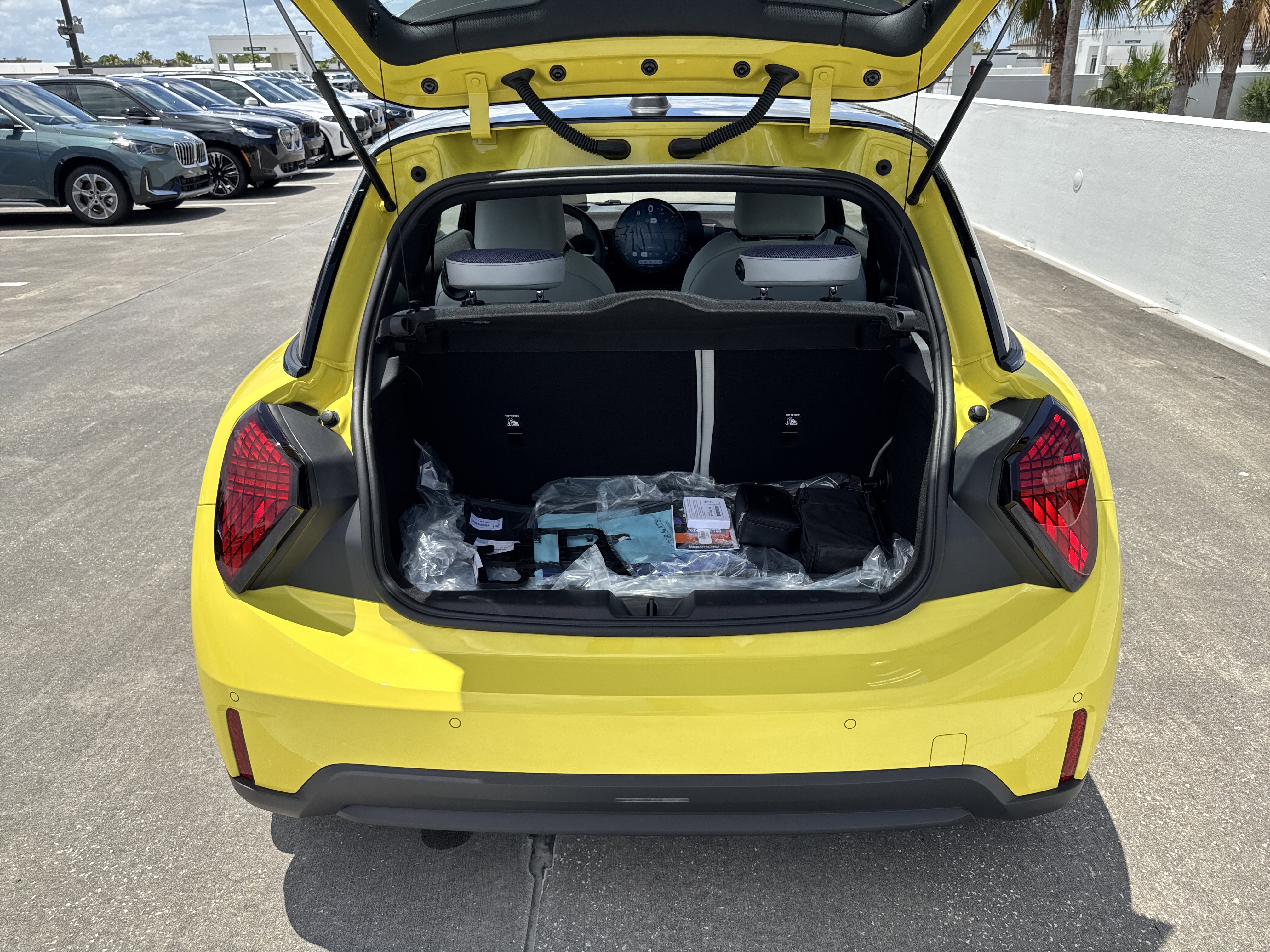 2026 MINI Hardtop 2 Door S - Photo 11