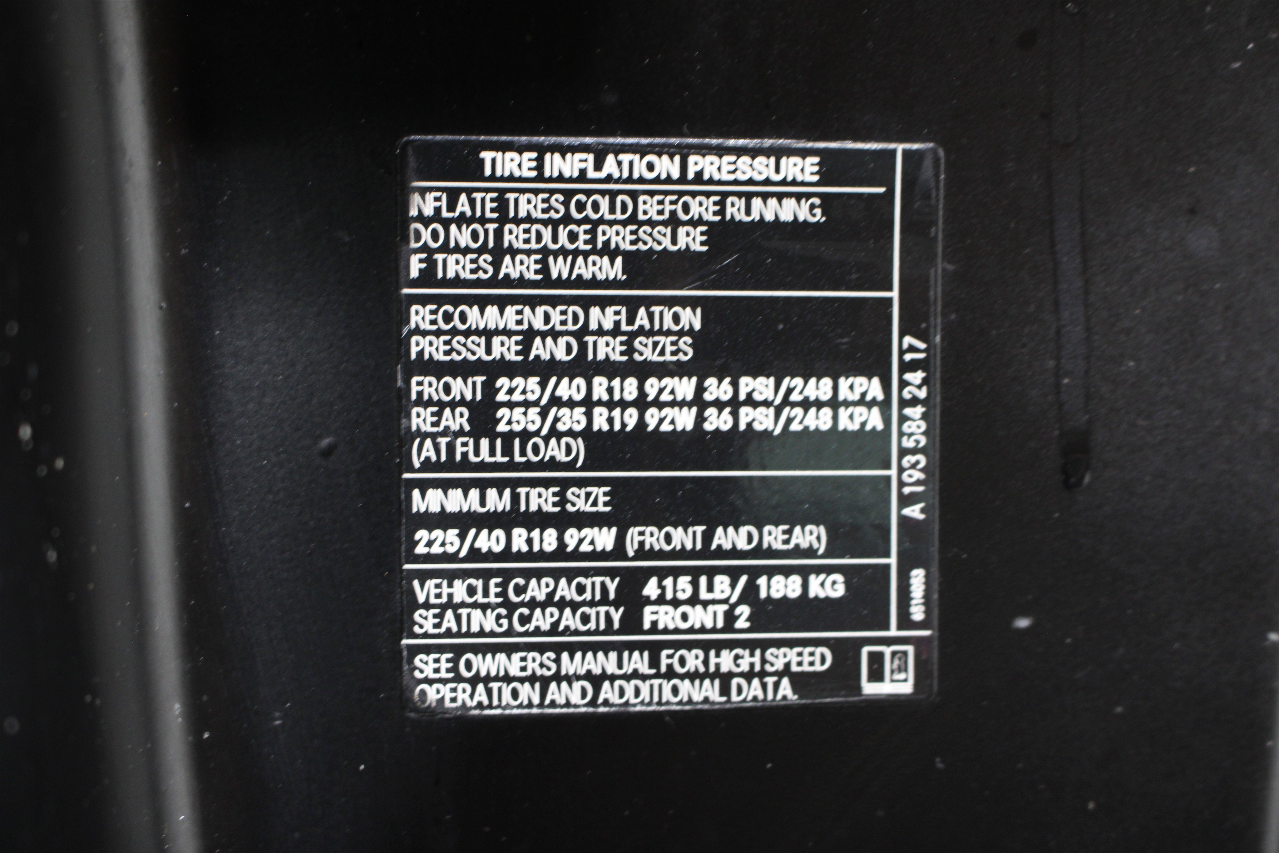 Used 2005 Black Chrysler SRT6 image 29