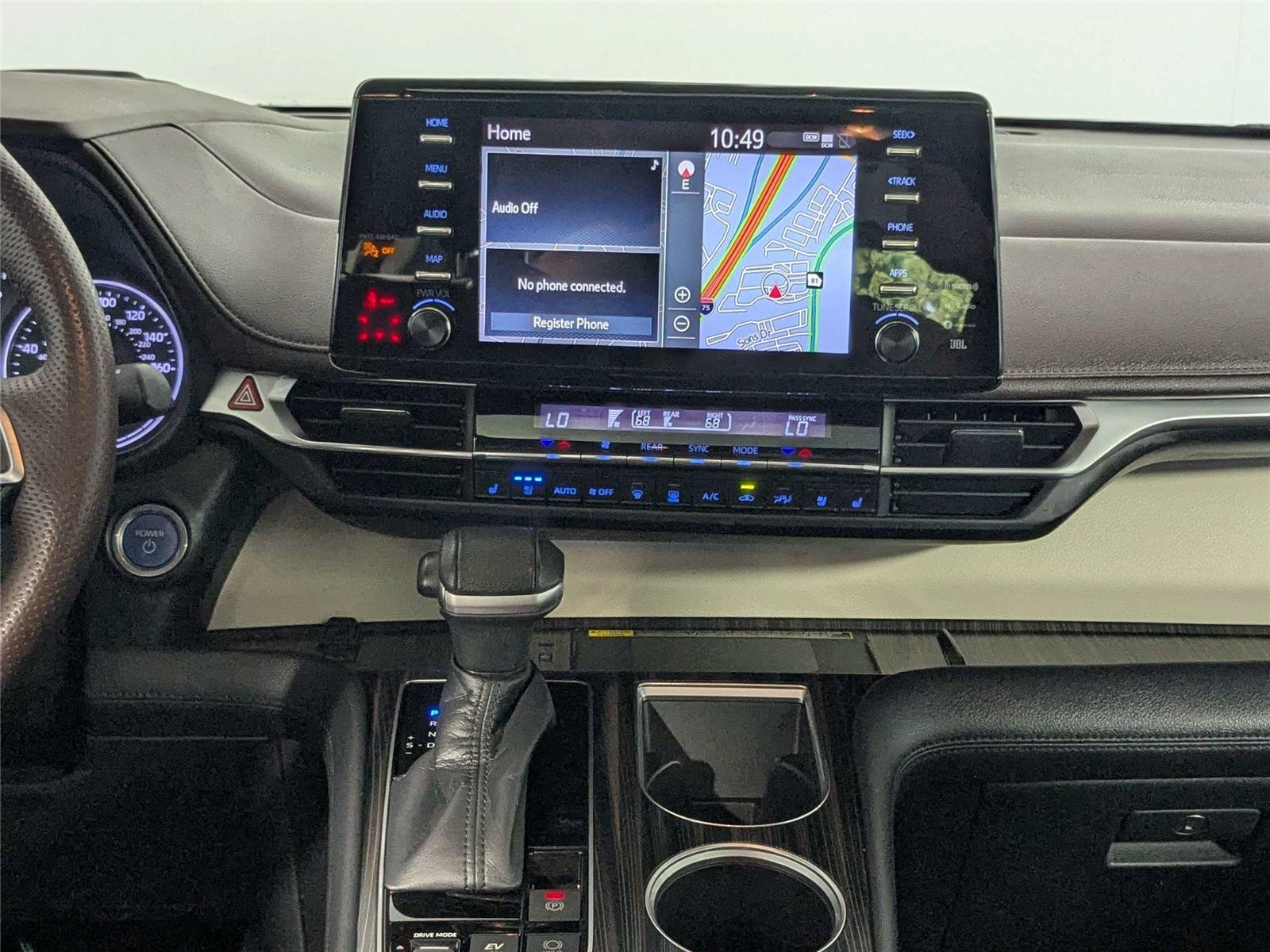 Used 2022 Blueprint TOYOTA  image 43