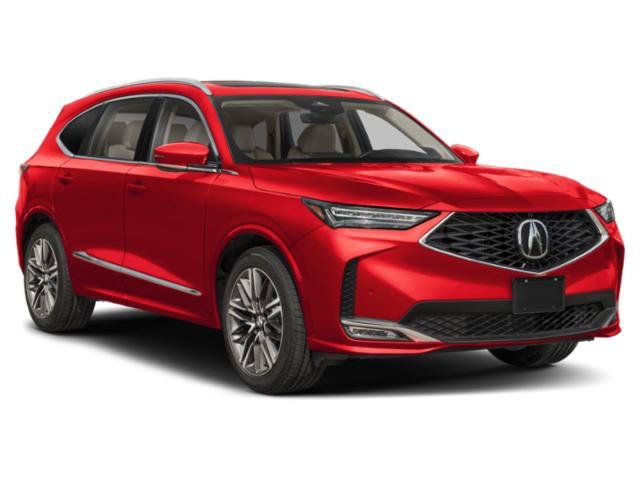 Used 2026 Nh-883P Acura SH-AWD with Advance Package image 6