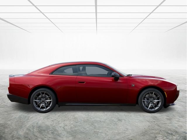 New 2026 Redeye Dodge Scat Pack Plus image 22