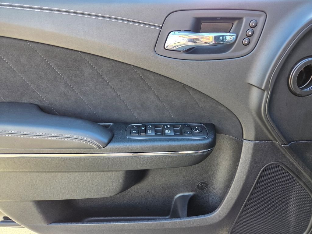 Used 2023 Black Dodge SRT Hellcat Widebody image 49