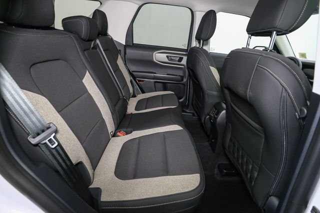 Used 2025 White Ford Big Bend image 17