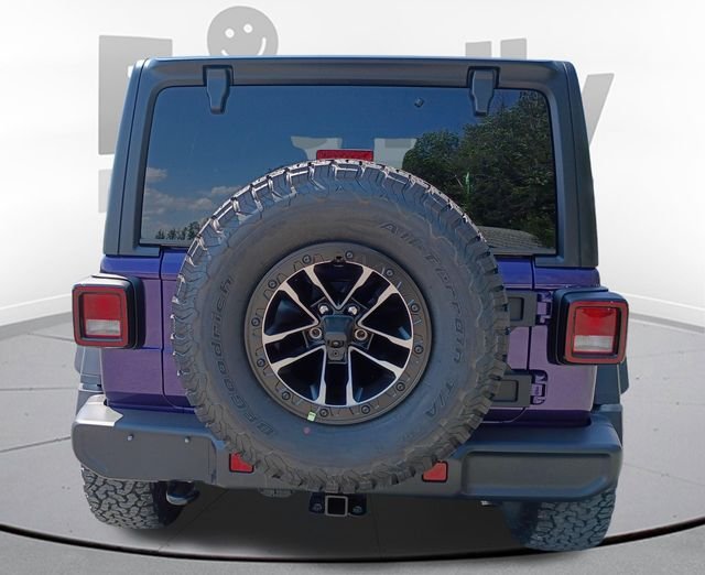 New 2026 Reign Jeep Willys image 6