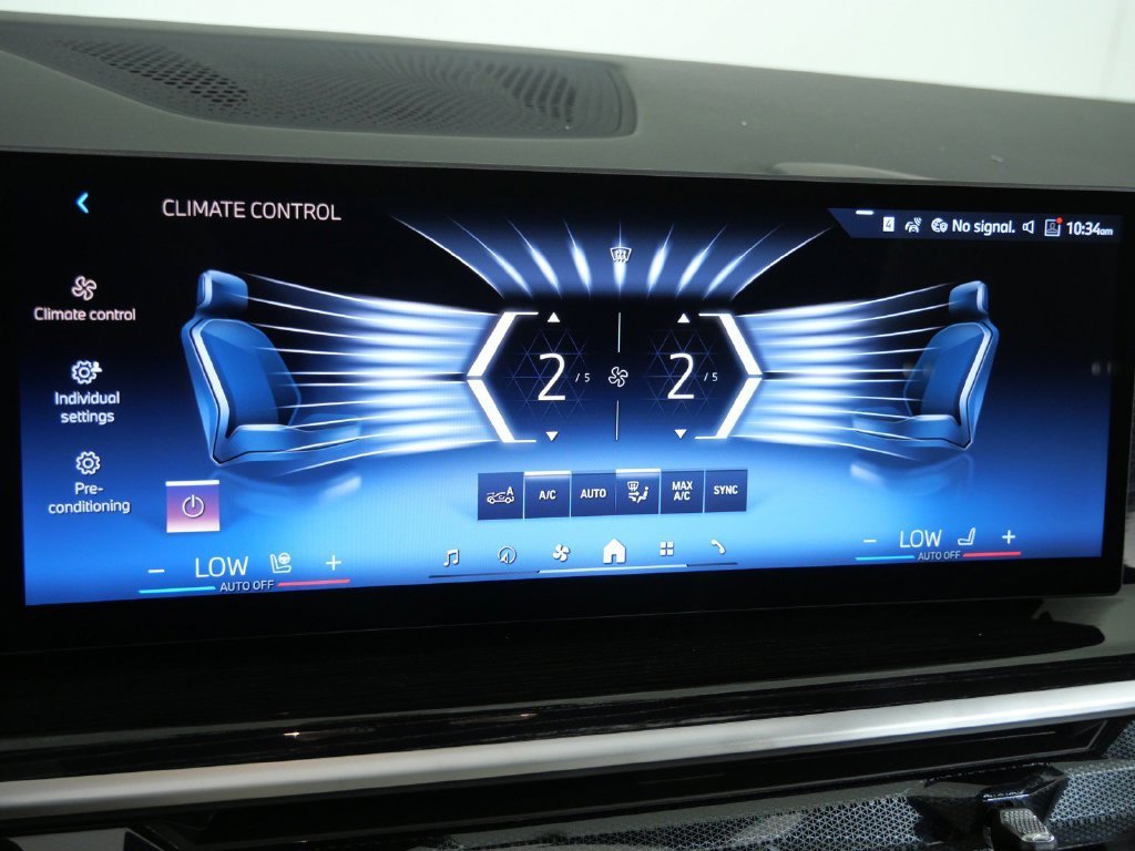 Used 2027 White BMW xDrive40i image 47