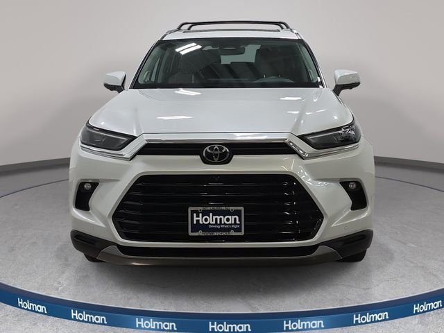 Certified Used 2024 Beige Toyota Platinum image 2
