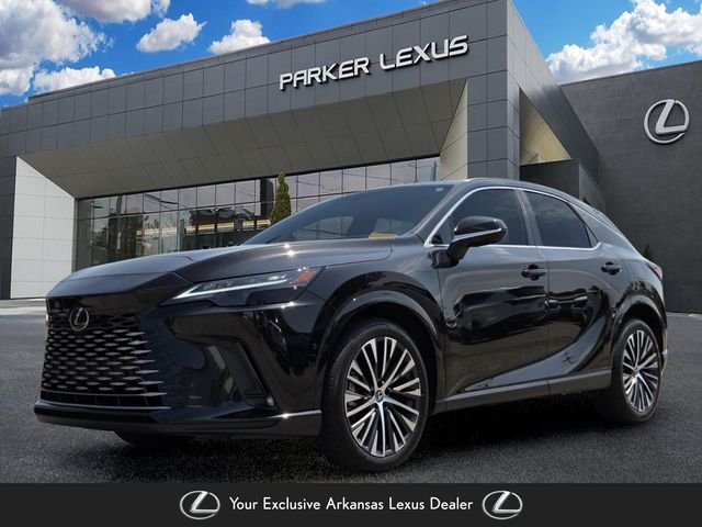 2024 Lexus RX 350 350 Premium AWD's photo