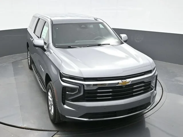 2026 Chevrolet Suburban LS - Photo 13
