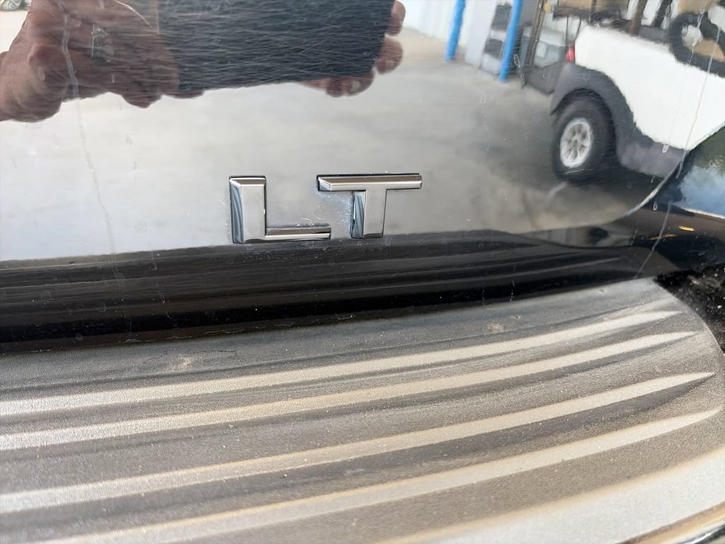 Certified Used 2024 Black Chevrolet LT image 32