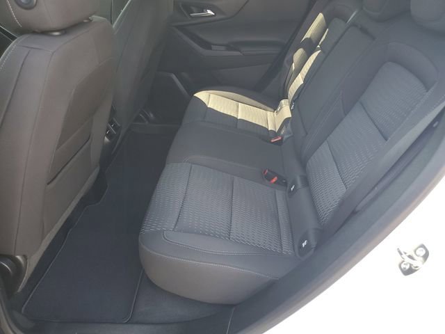 Certified Used 2025 Summit White Chevrolet LT image 10