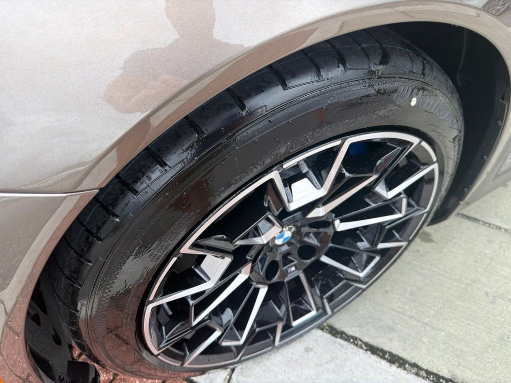 Used 2027 Special Order Color BMW Base image 10