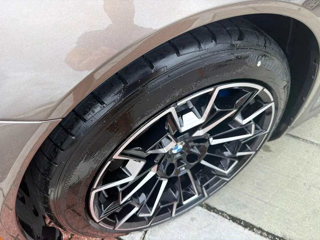 Used 2027 Unreleased BMW Base image 10