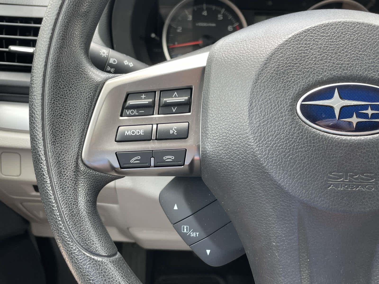 Used 2014 Marine Blue Pearl Subaru 2.5i Premium image 29
