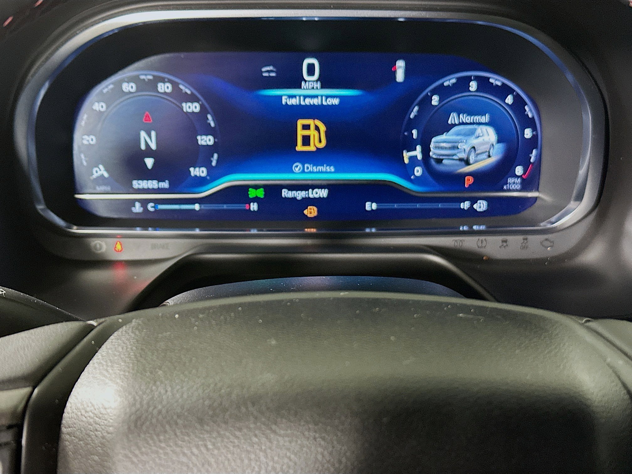 Used 2023 Summit White Chevrolet RST image 19