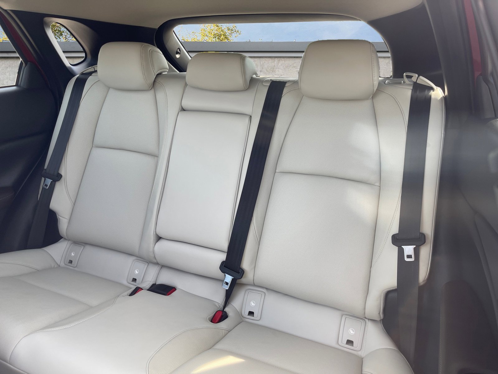 2022 Mazda CX-30 Premium - Photo 13