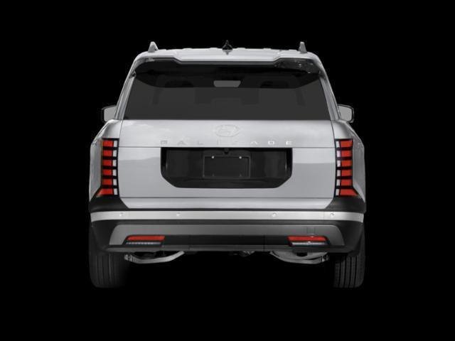 New 2027  Hyundai SEL Premium AWD image 65