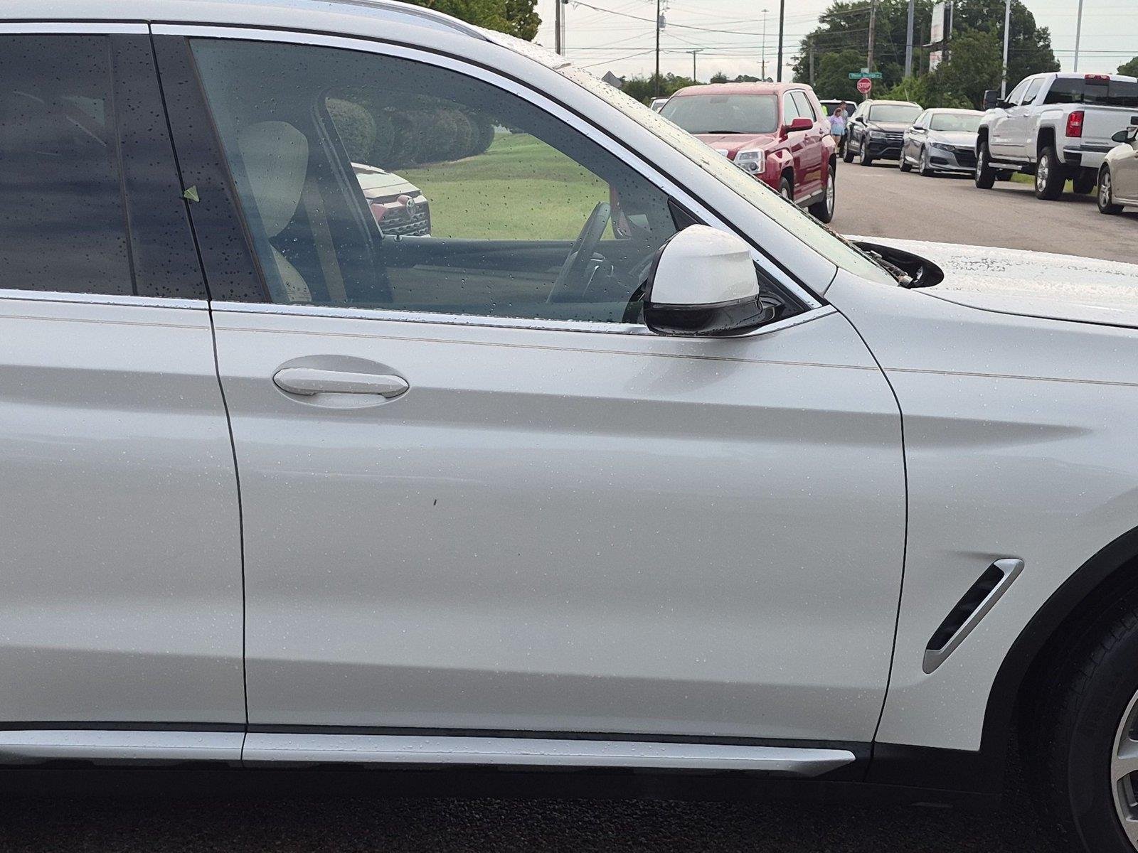 Used 2019 Mineral White Metallic BMW xDrive30i image 38