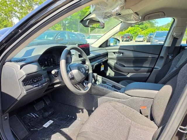 New 2026  Honda LX image 13