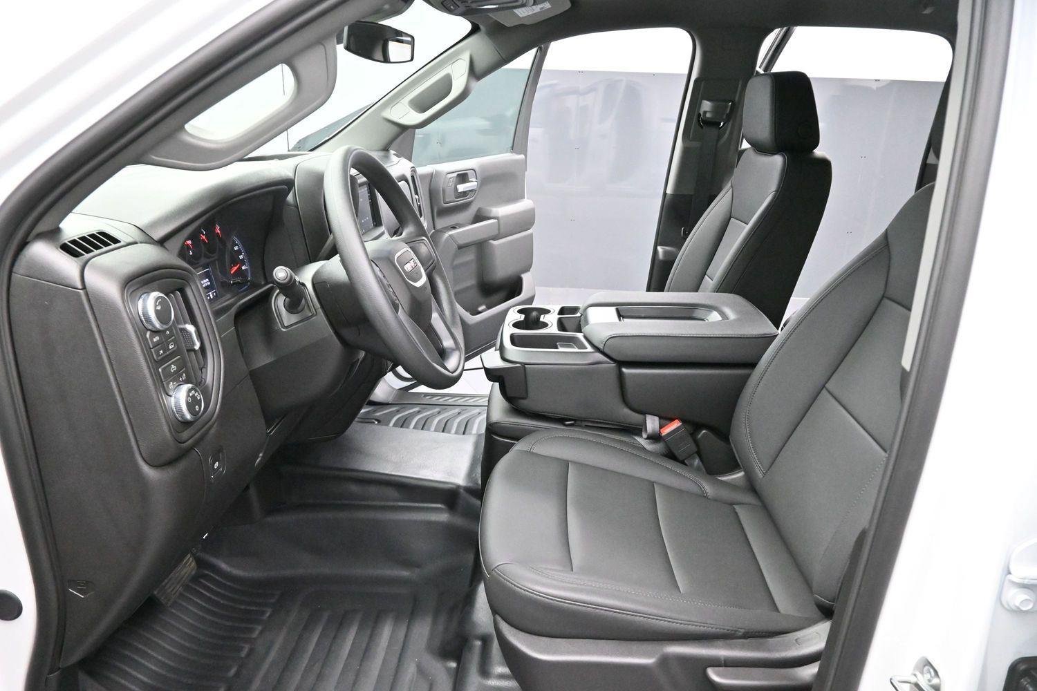 2026 GMC Sierra 1500 Pro - Photo 12