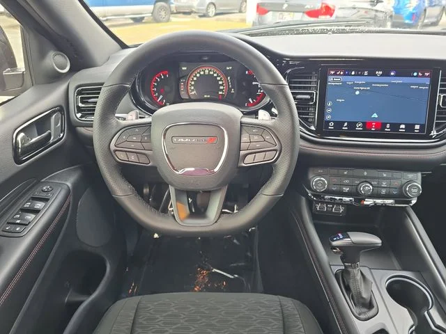 2026 Dodge Durango GT - Photo 10