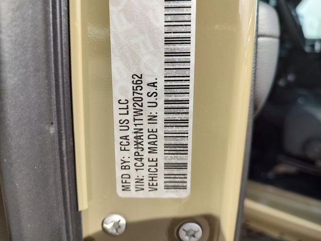New 2026 41 Exterior Paint Jeep Sport image 33